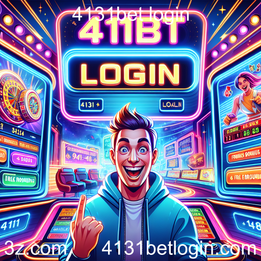 Desbloqueie Emoções: As Melhores Promoções do 4131bet Login
