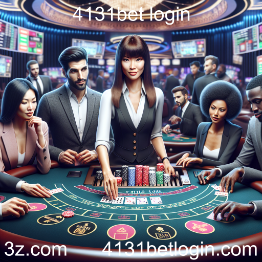 A Revolução dos Jogos Ao Vivo: Experiência Imersiva e Interativa