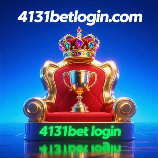4131bet login