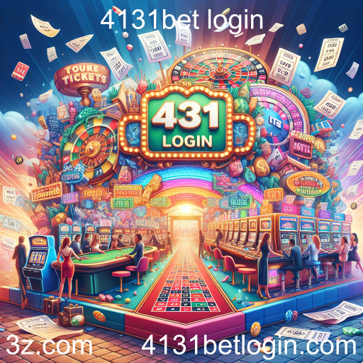 Explorando a Loteria no 4131bet