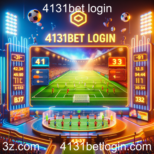 A Ascensão dos Esportes Virtuais no 4131bet